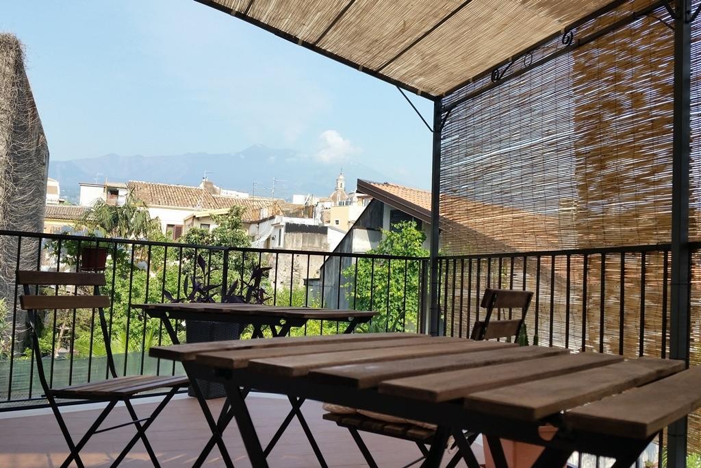 Tortugas B&B Джарре Экстерьер фото