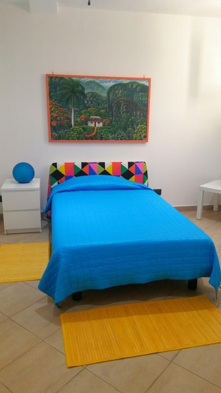 Tortugas B&B Джарре Номер фото