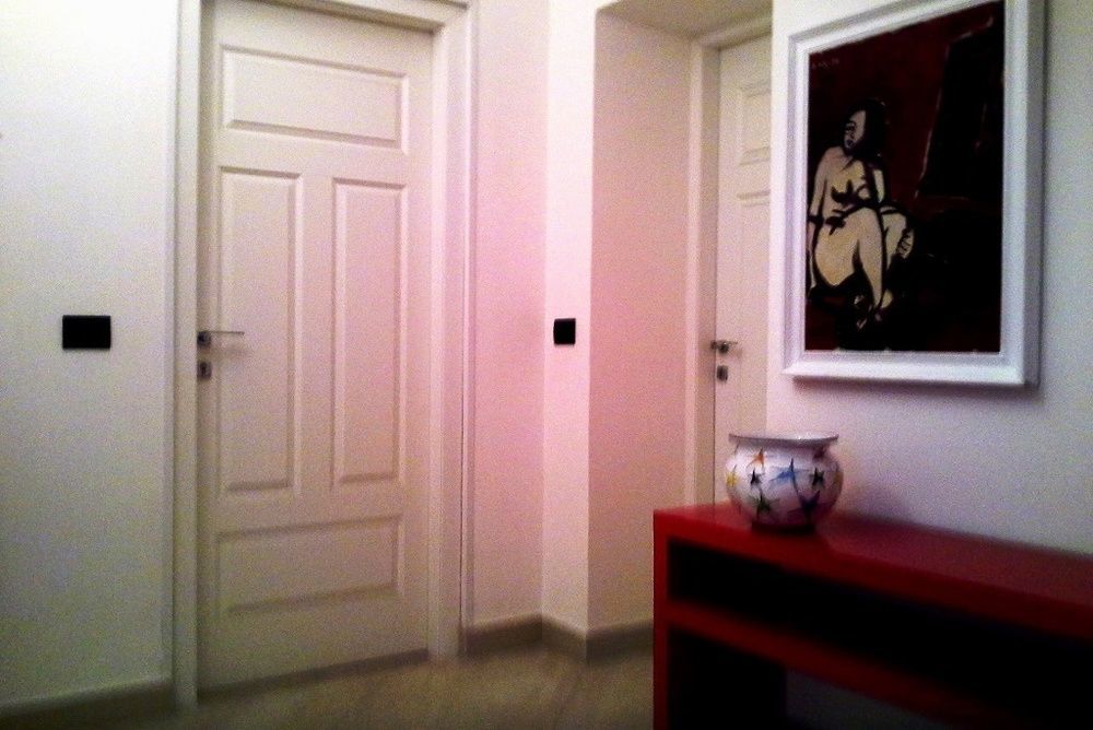 Tortugas B&B Джарре Экстерьер фото