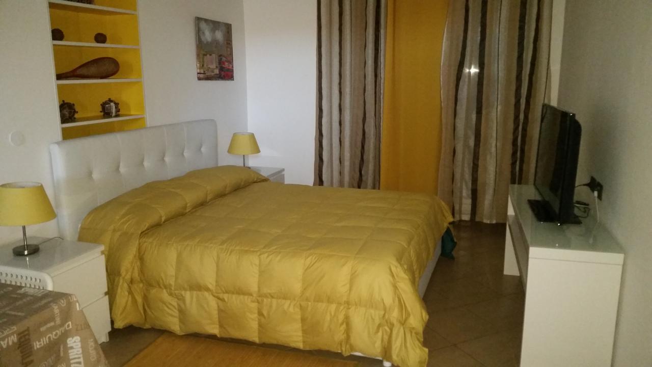 Tortugas B&B Джарре Экстерьер фото