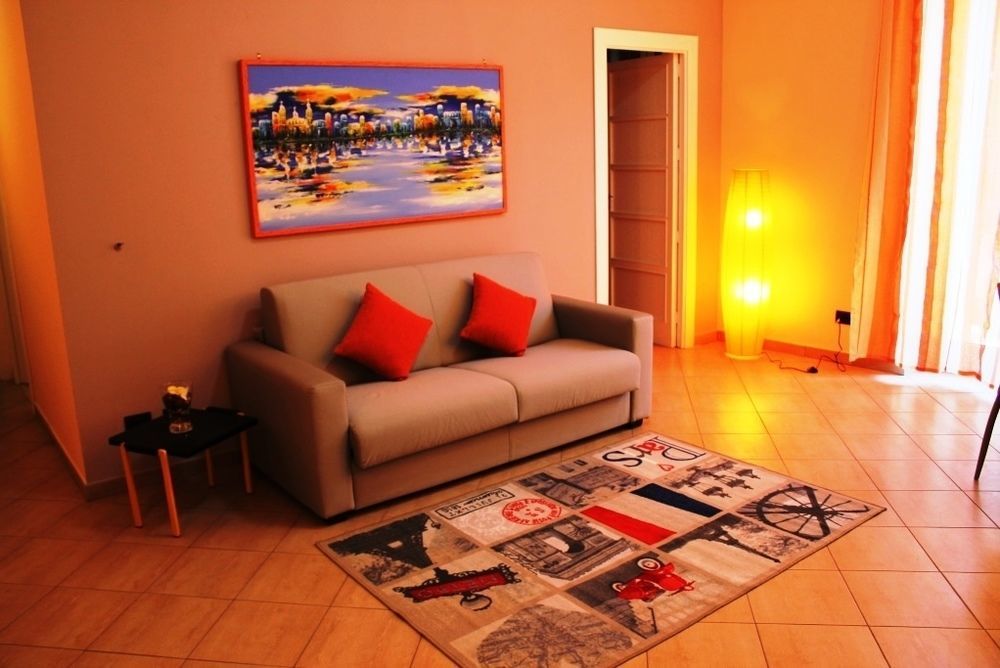 Tortugas B&B Джарре Экстерьер фото