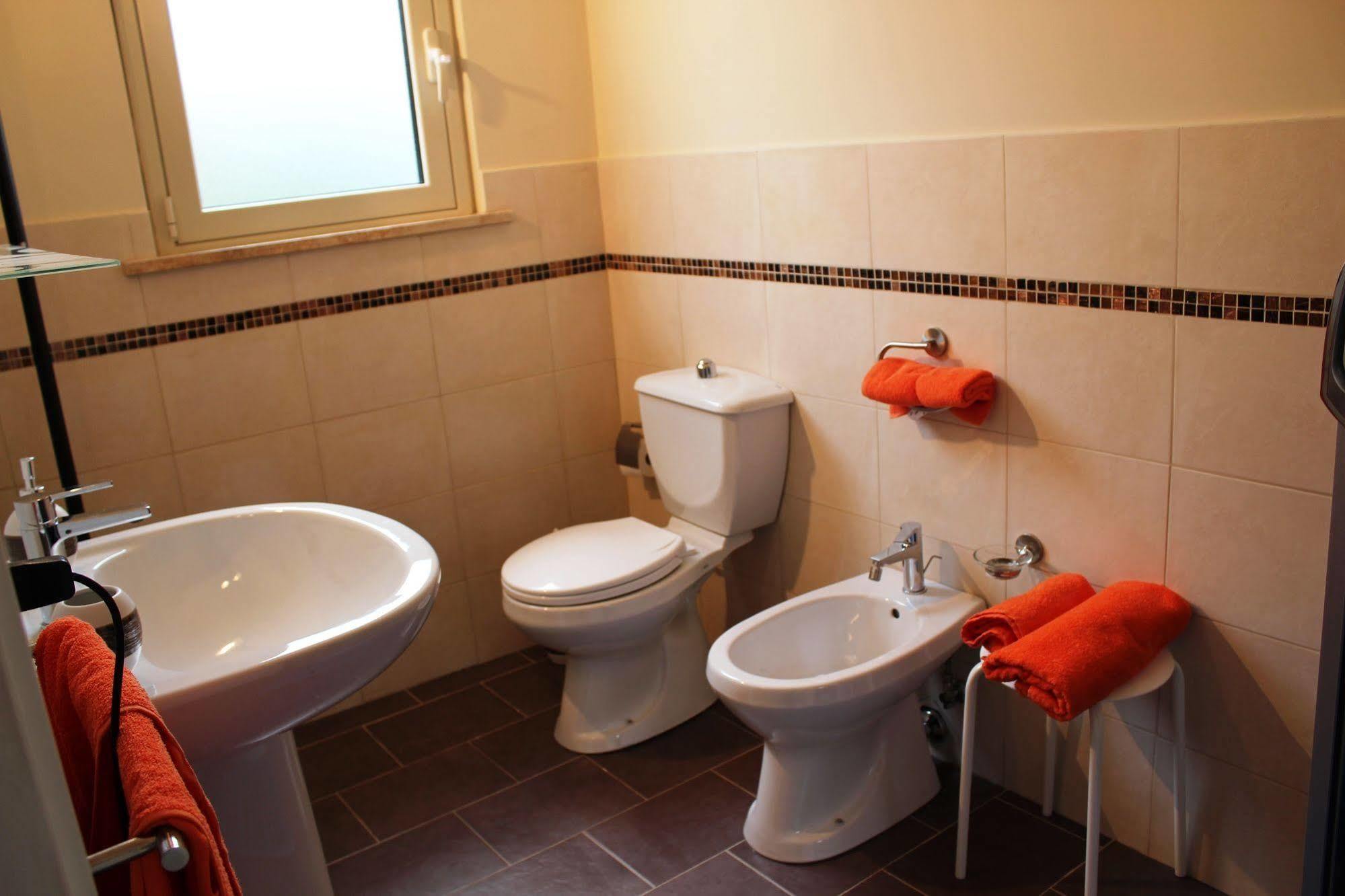 Tortugas B&B Джарре Экстерьер фото