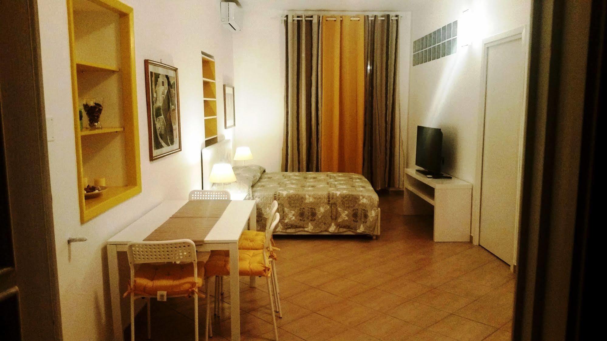 Tortugas B&B Джарре Экстерьер фото