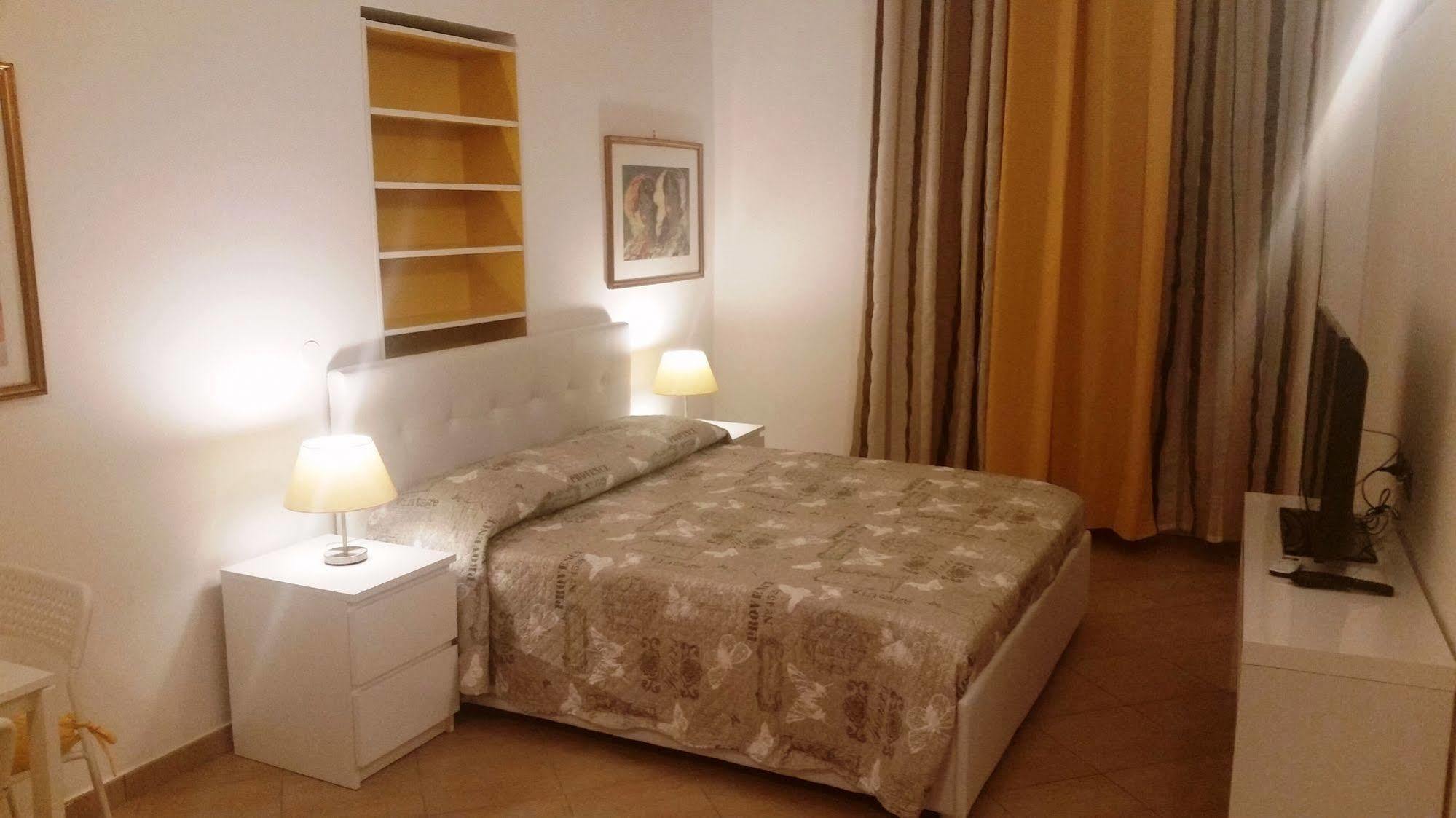 Tortugas B&B Джарре Экстерьер фото
