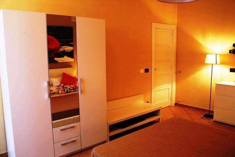 Tortugas B&B Джарре Экстерьер фото