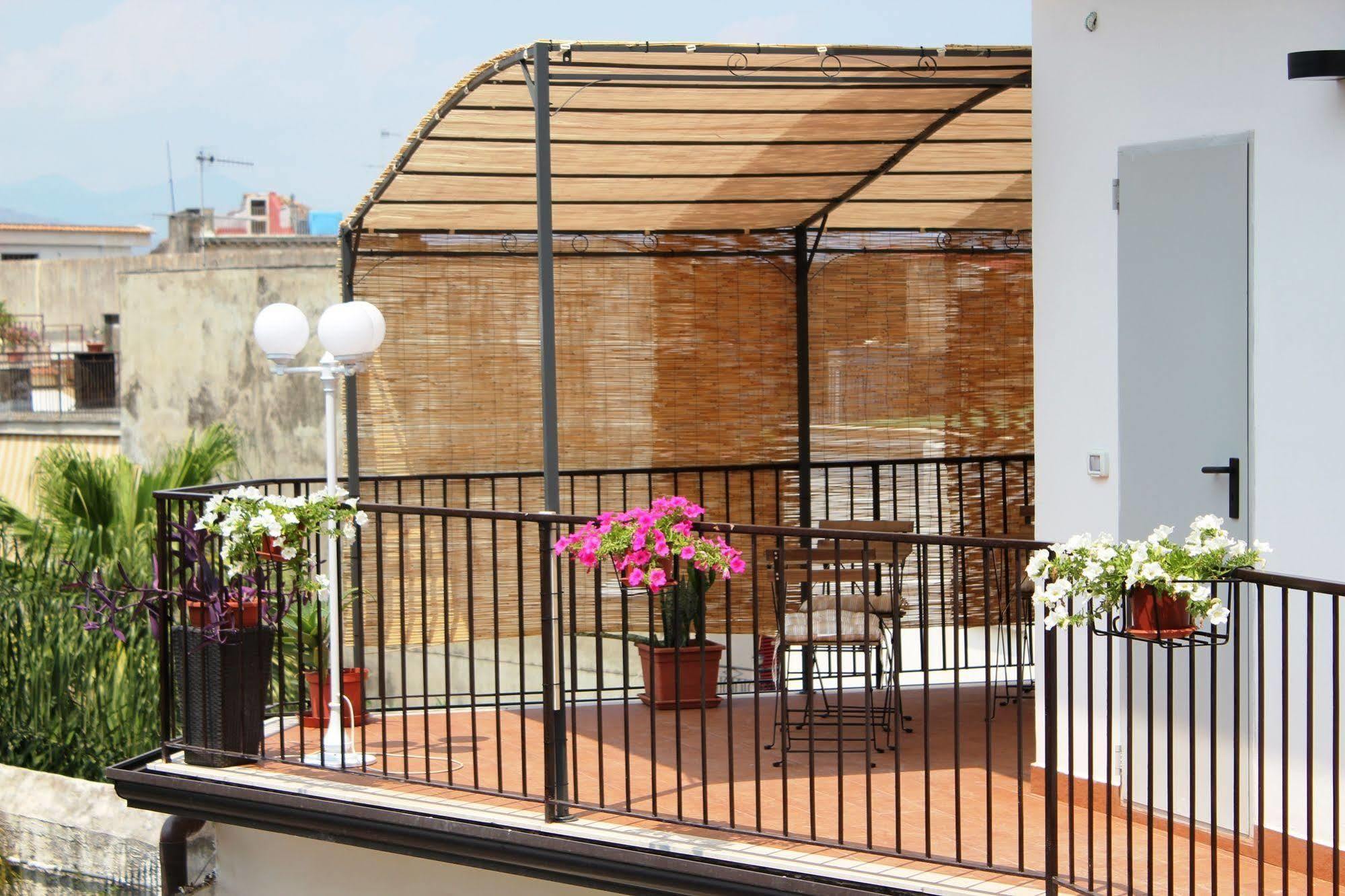 Tortugas B&B Джарре Экстерьер фото