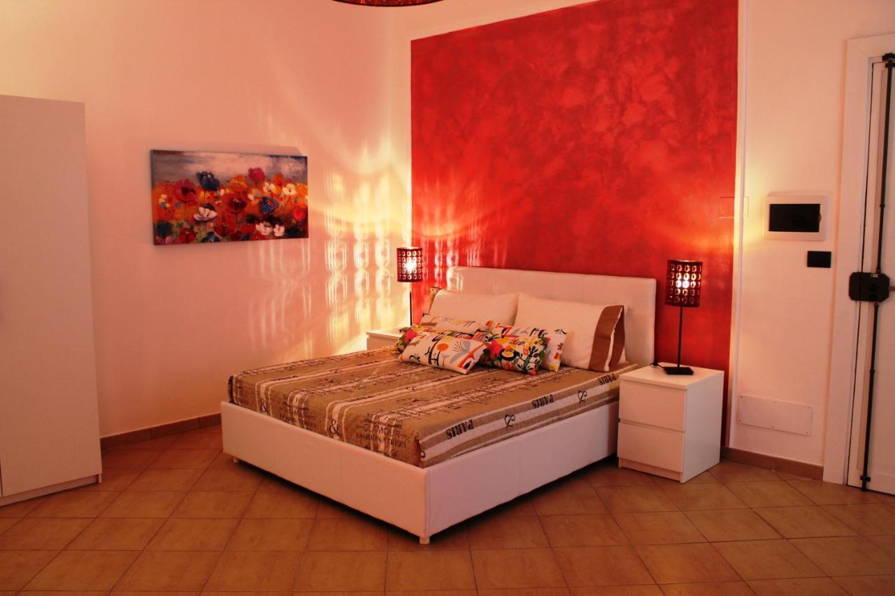Tortugas B&B Джарре Экстерьер фото