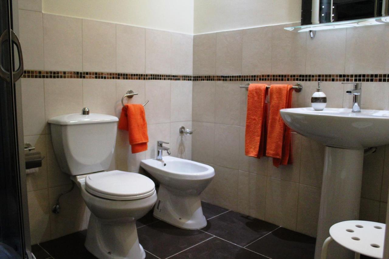 Tortugas B&B Джарре Экстерьер фото